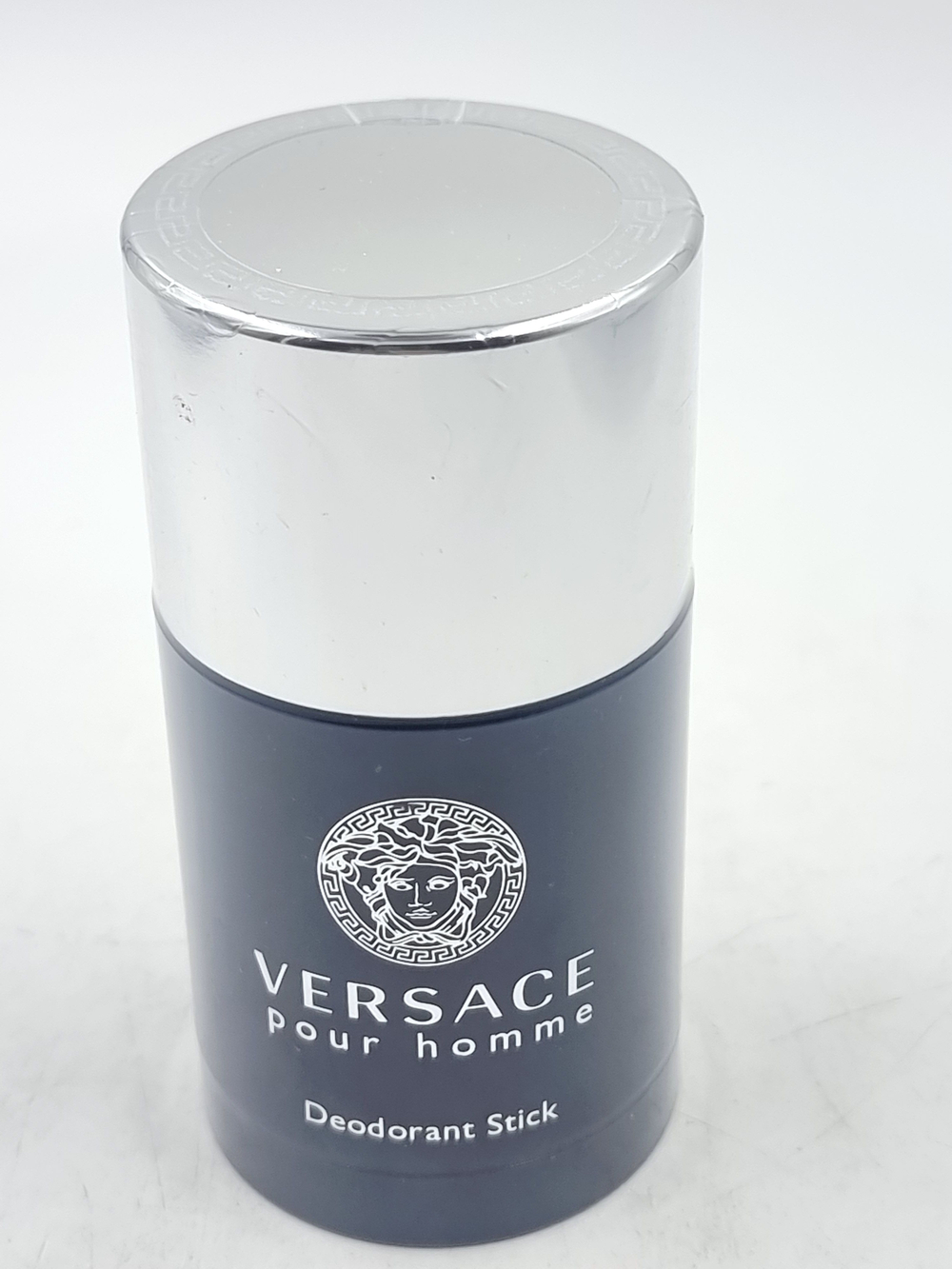 Дезодорант-стик парфюмированный мужской Pour Homme, 75 мл (Италия)