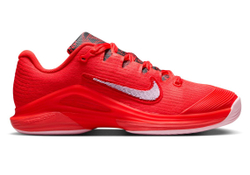 Женские теннисные кроссовки Nike Zoom Vapor 12 Premium - light crimson/pink foam/black/white