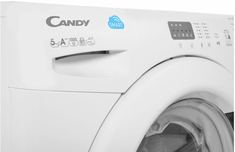 Candy CS4 1051D1/2-07