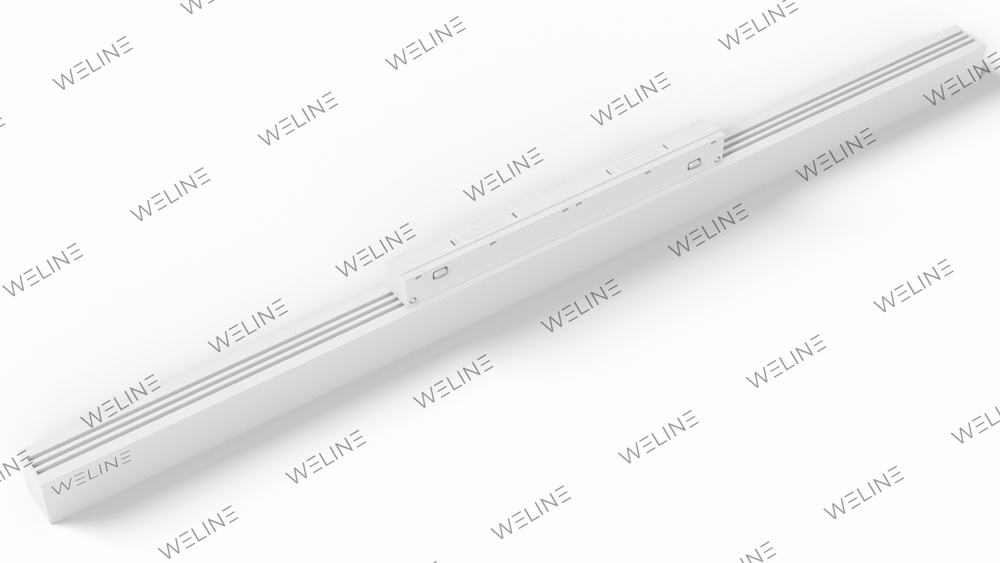 Магнитный светильник "Weline Multispot-5" 543 мм.