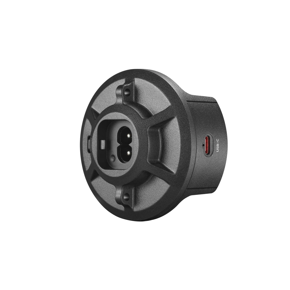 Комплект студийного оборудования Godox RS60Bi 2K