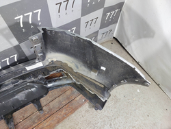 Бампер задний Lexus NX 1 17-21 Б/У Оригинал 5215978909