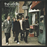 The Verve / Urban Hymns (Super Deluxe Edition)(5CD+DVD)