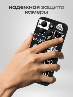 Чехол на Honor X8B