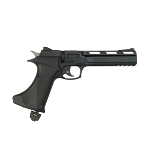 Пистолет пневматический BLACK STRIKE "B026" кал.4,5mm (.177) не более 3,0Дж