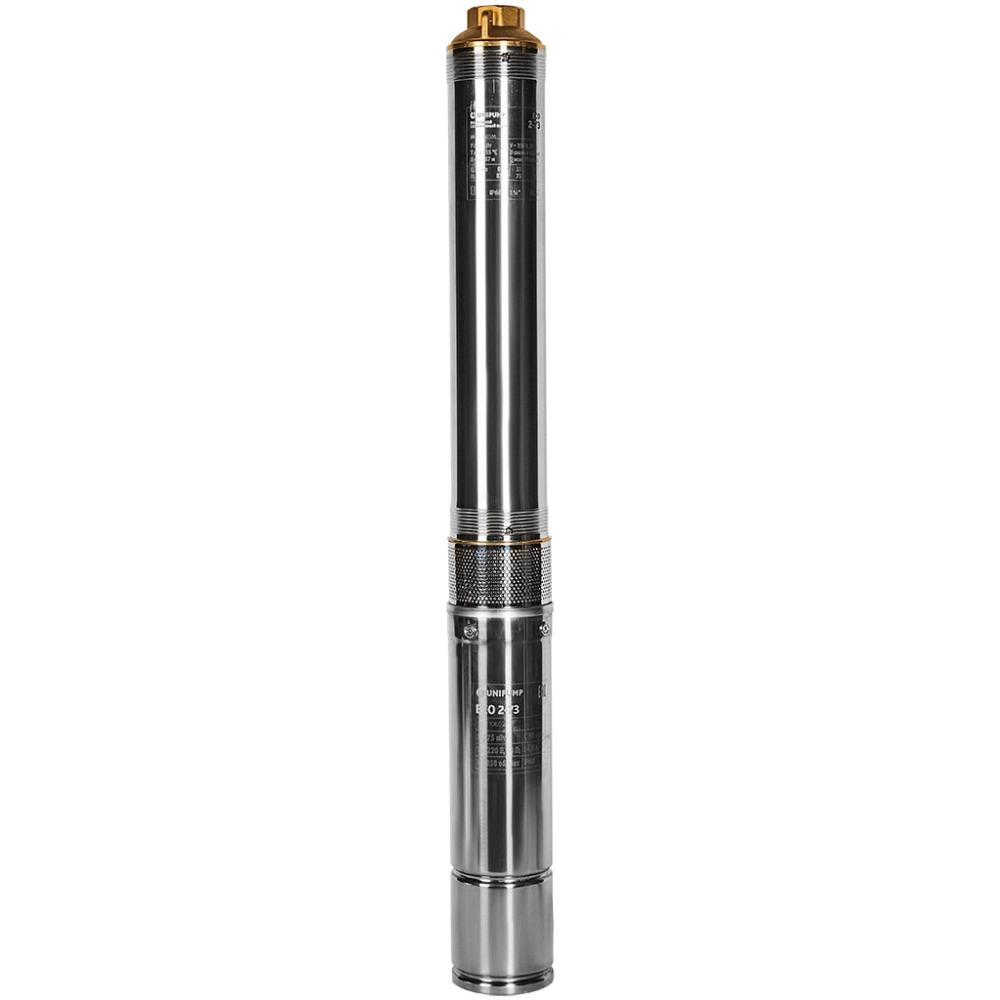 UNIPUMP Насос погружной 4 ECO 2-89