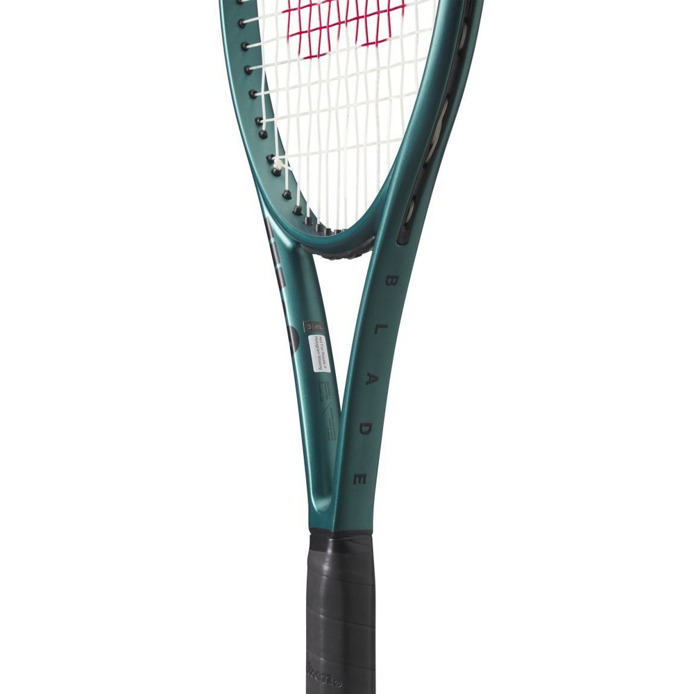 Ракетка для тенниса Профессиональные WILSON BLADE 100 V9 300