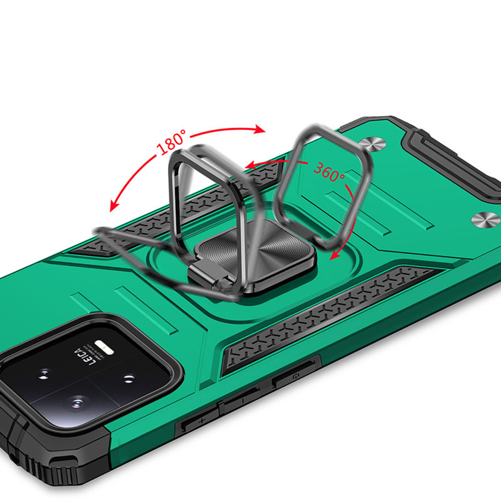 Противоударный чехол Legion Case для Xiaomi 13