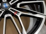 КОВАНЫЕ ДИСКИ для BMW i5 M60 G60