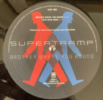 Supertramp / Brothers Where You Bound (LP)