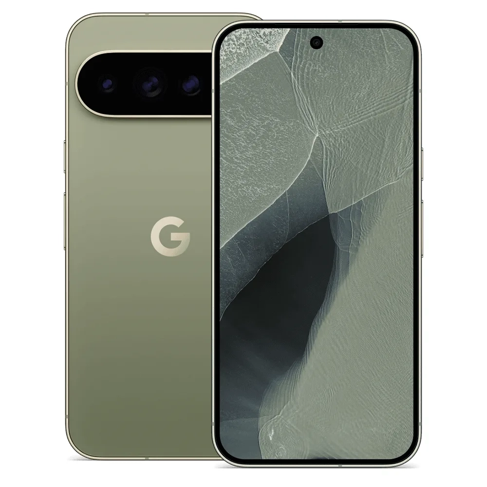 Смартфон Google Pixel 11 Pro XL, 16/512GB, Olive (Зеленый) (Global)