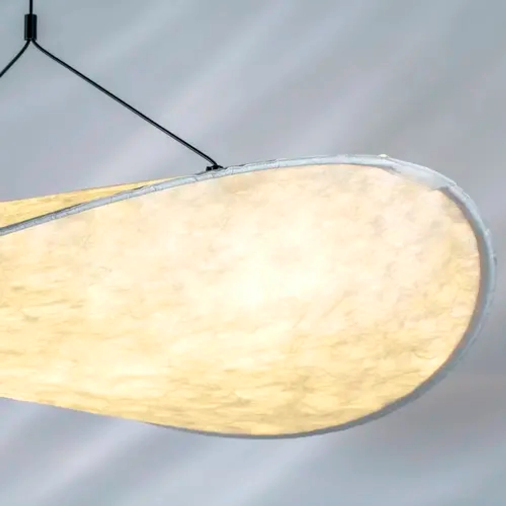 Подвесной светодиодный светильник Lightstar GENOVA 610086