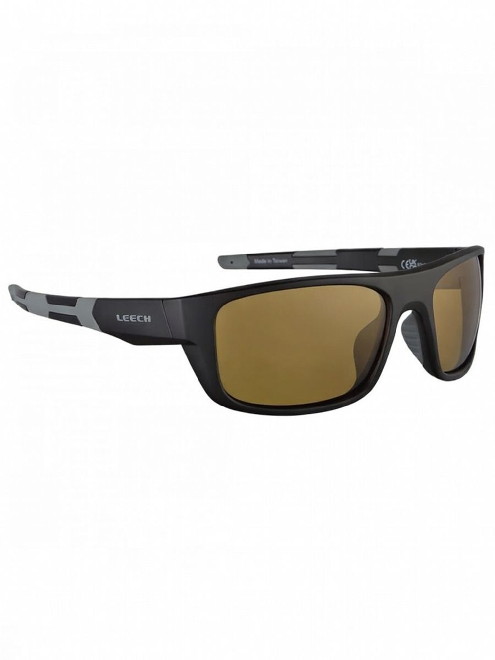 Очки поляризационные Leech Eyewear Moonstone Orange