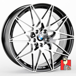 Комплект дисков BMW 19x8.5/9.5 et30/38 5x112
