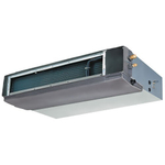 Кондиционер Systemair SYSPLIT DUCT 24 HP Q