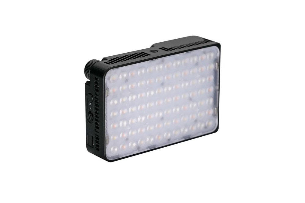 Осветитель Aputure Amaran Ace 25x kit, серебро