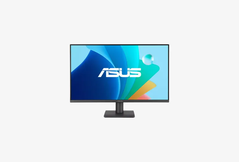 Монитор ASUS 27" VA279QG