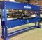 Фреза кромкоскалывающая по стали Gullco KBM-28-X1C