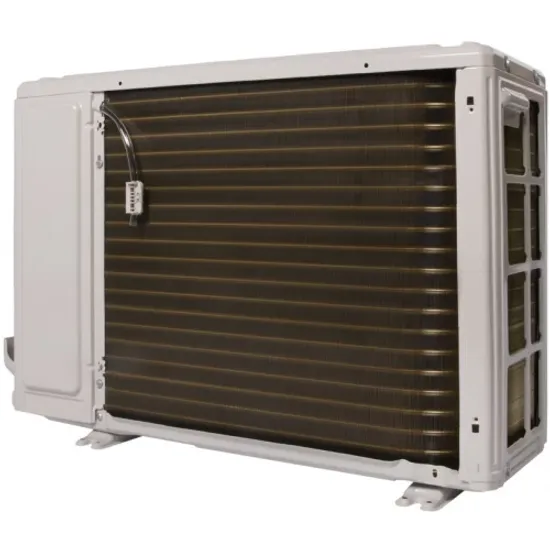Кондиционер Royal Thermo Siena RTS-18HN8_V2