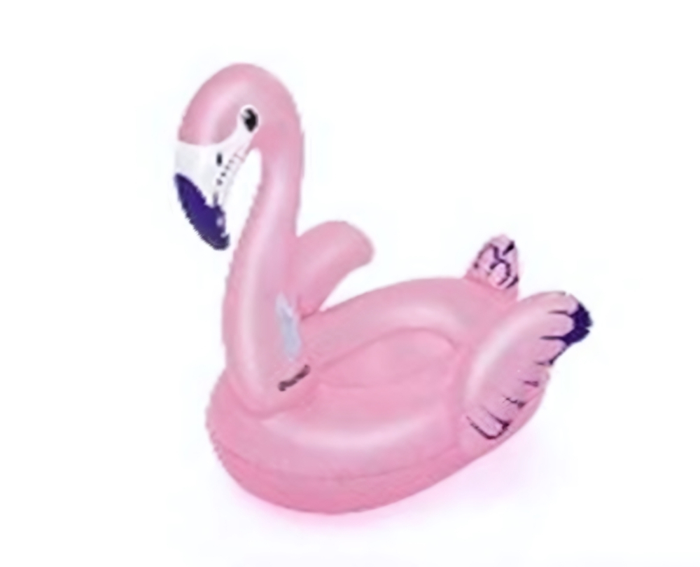 Наездник ФЛАМИНГо 1,53*1,43м (BESTWAY)