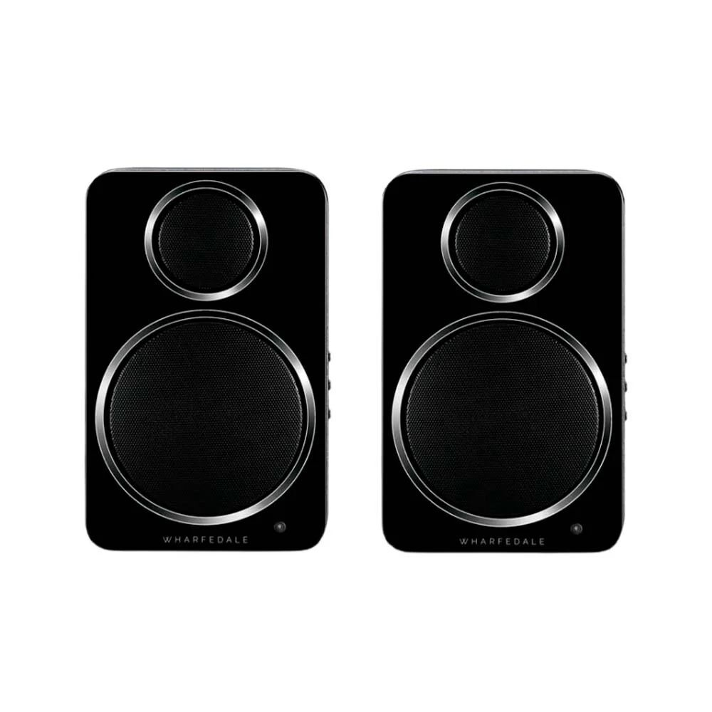 Полочная акустика Wharfedale DS-2