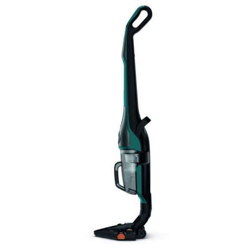 Беспроводной пылесос Tefal Air Force Serenity TY9152WH