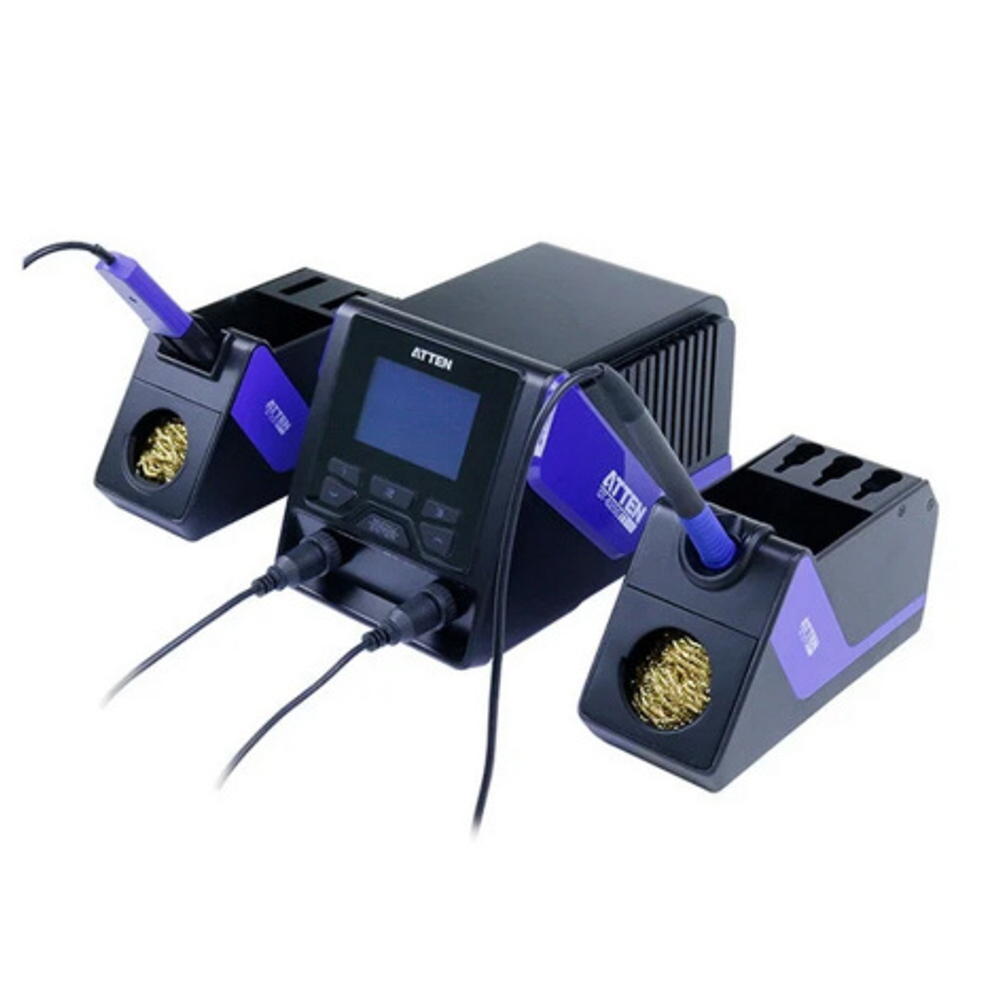Паяльная станция Atten GT-6200