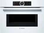 Компактный духовой шкаф Bosch CMG633BW1