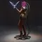 Songbird - Cyberpunk 2077: Phantom Liberty