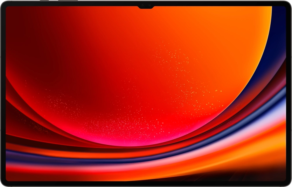 Планшет Samsung Galaxy Tab S9 Ultra SM-X916B 8 Gen 2 (3.36) 8C RAM12Gb ROM256Gb 14.6" AMOLED 2X 2960x1848 5G Android 13 графит 13Mpix 12Mpix BT WiFi microSD 1Tb 11200mAh