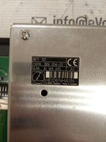 BFT 121 ID 326 206-03