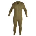 Комбинезон British Army Used Original Coverall Aircrew Inner Knitted MK1
