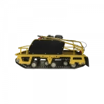 Мотобуксировщик ARTELV ЯМАЛЕЦ 315KL