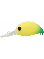 Воблер Zipbaits Baby Hickory MDR, 25мм, 2.6г, плавающий, цвет #139
