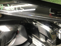 Фара правая Mercedes GLS x167 19-23 Multibeam LED