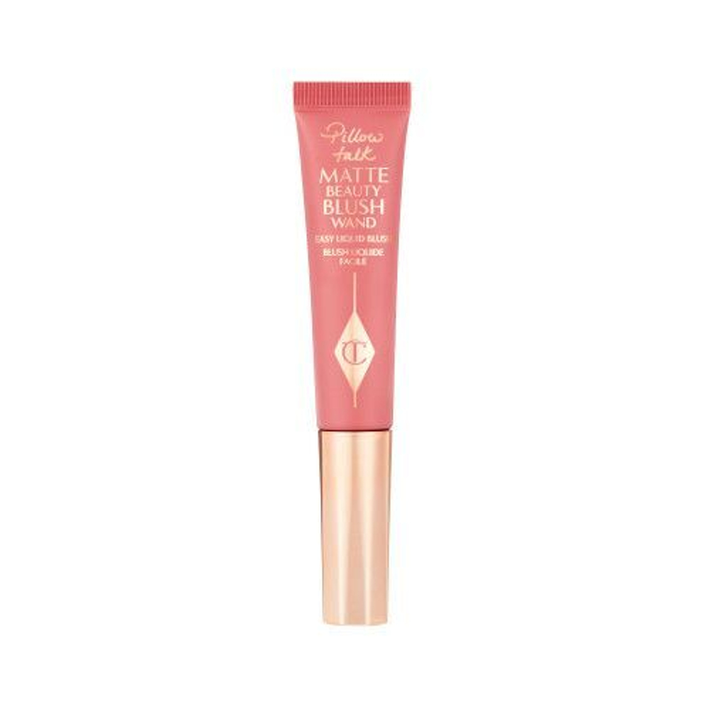 Charlotte Tilbury Matte Beauty Blush Wand - Pillow Talk