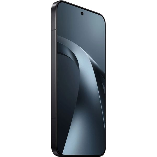 Смартфон Xiaomi 17T Pro 12/1 ТБ Global, Dual nano SIM + eSIM, Черный | Black