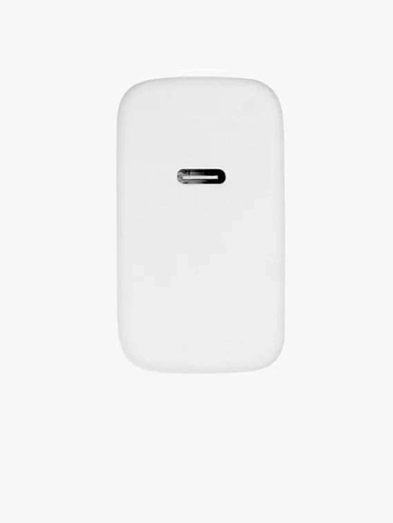 Зарядное устройство для IQOO / Vivo FlashCharge  (V12060LB0) 120W EU без кабеля