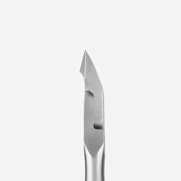 Кусачки профессиональные для кожи Staleks SMART 11 7 мм. NS-11-7