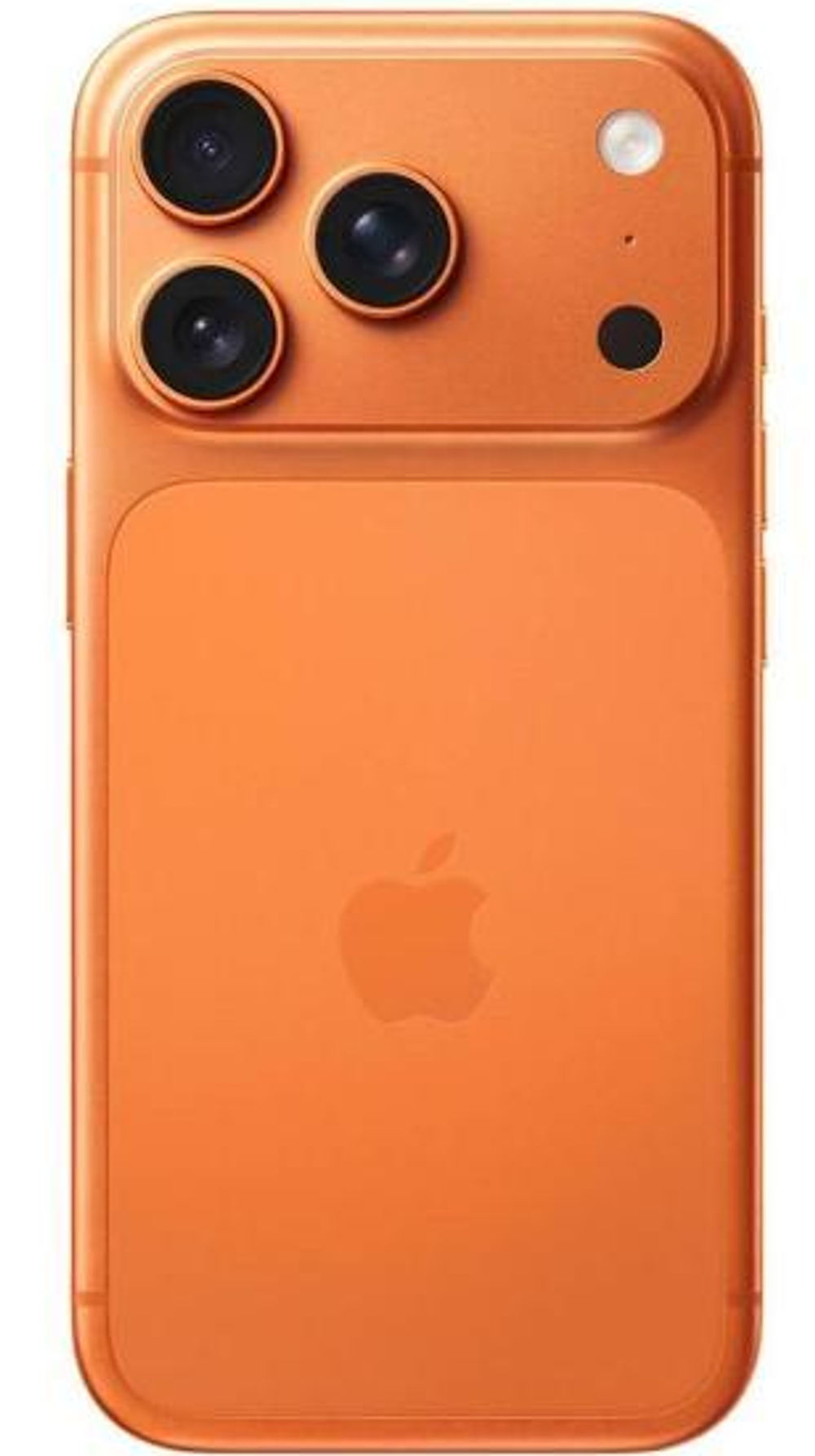Смартфон - Apple iPhone 17 Pro Max 256GB Orange (без RuStore)