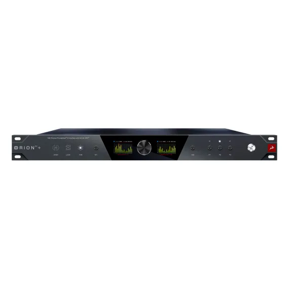 Antelope Audio Orion32+ Gen 4