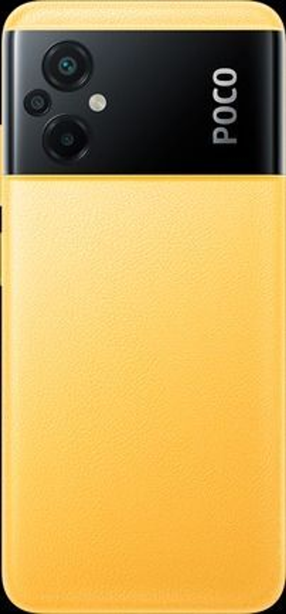 Смартфон POCO M5 4/128Gb Green