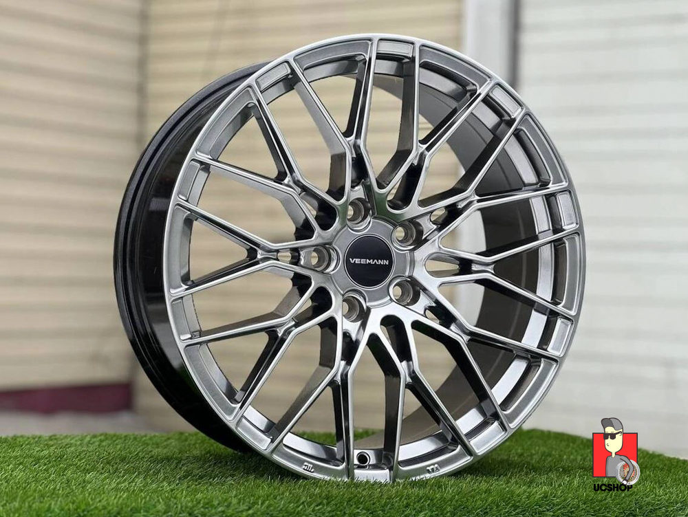 Комплект дисков Veeman VFS-34 18x8 et35 5x108