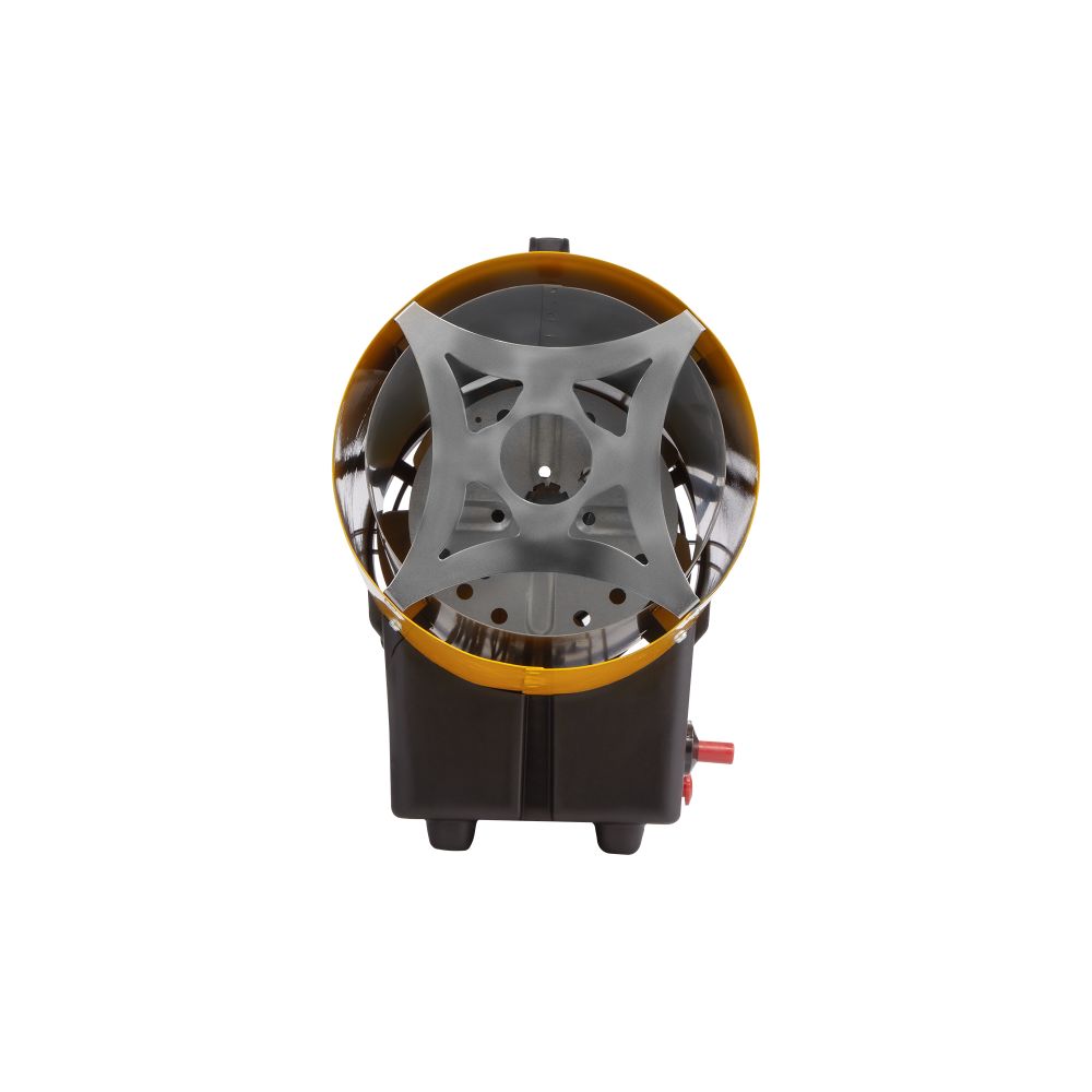Пушка тепловая газовая Ballu BHG-10LS - [10 кВт / 350 м3/час]