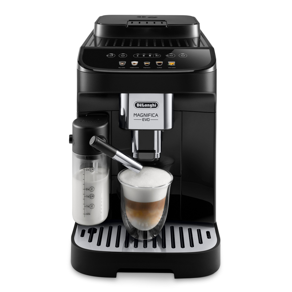 Кофемашина DeLonghi ECAM 290.61. B