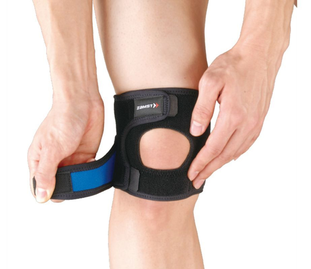 Стабилизатор Zamst Knee Brace JK1