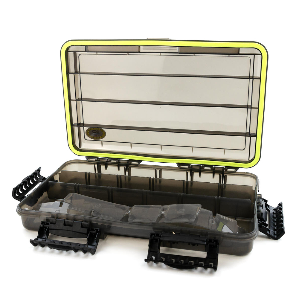 Коробка ZY-010 (34*21*4.5см)