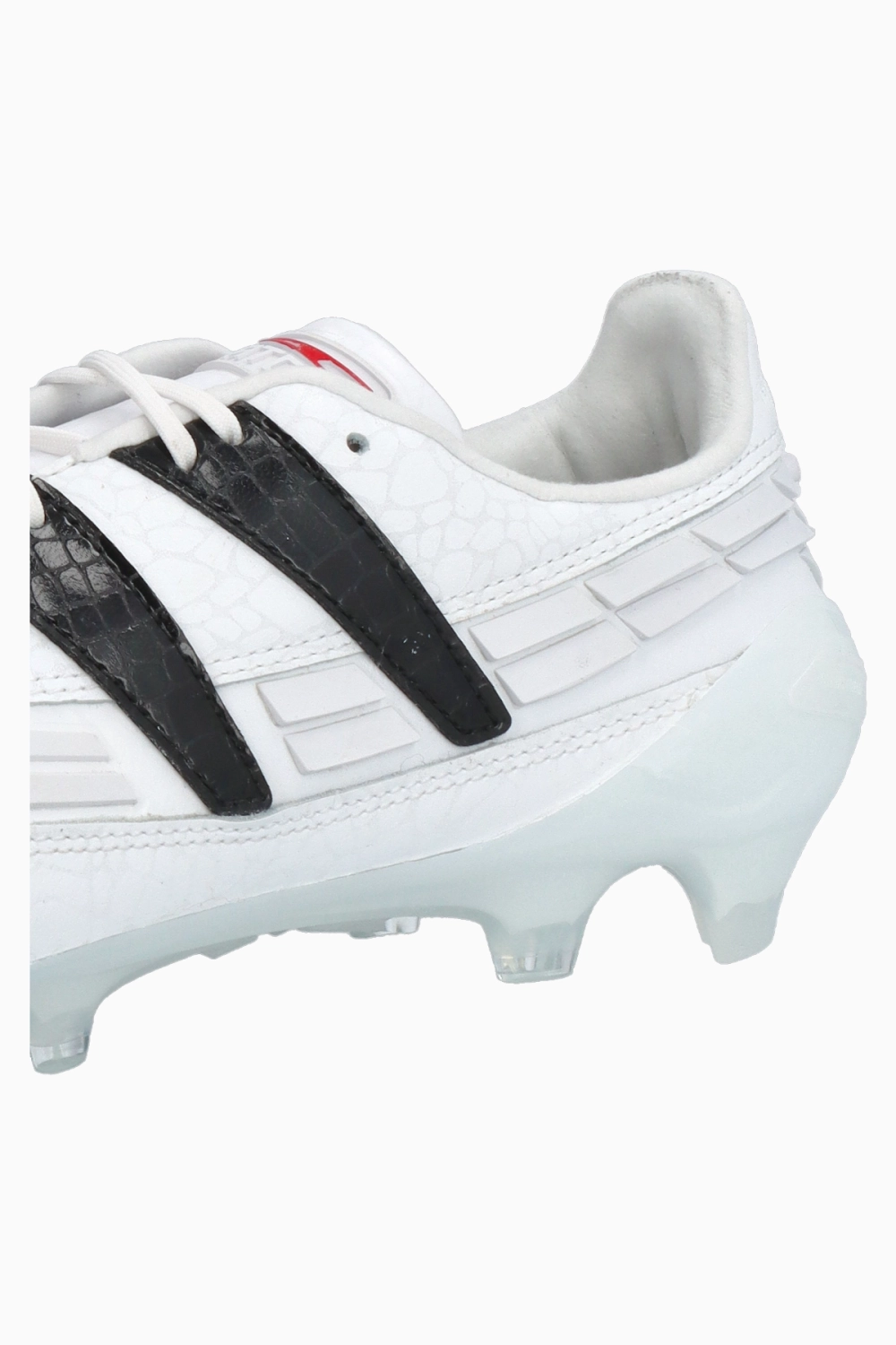Бутсы adidas Predator 94 Reverse FG - белый