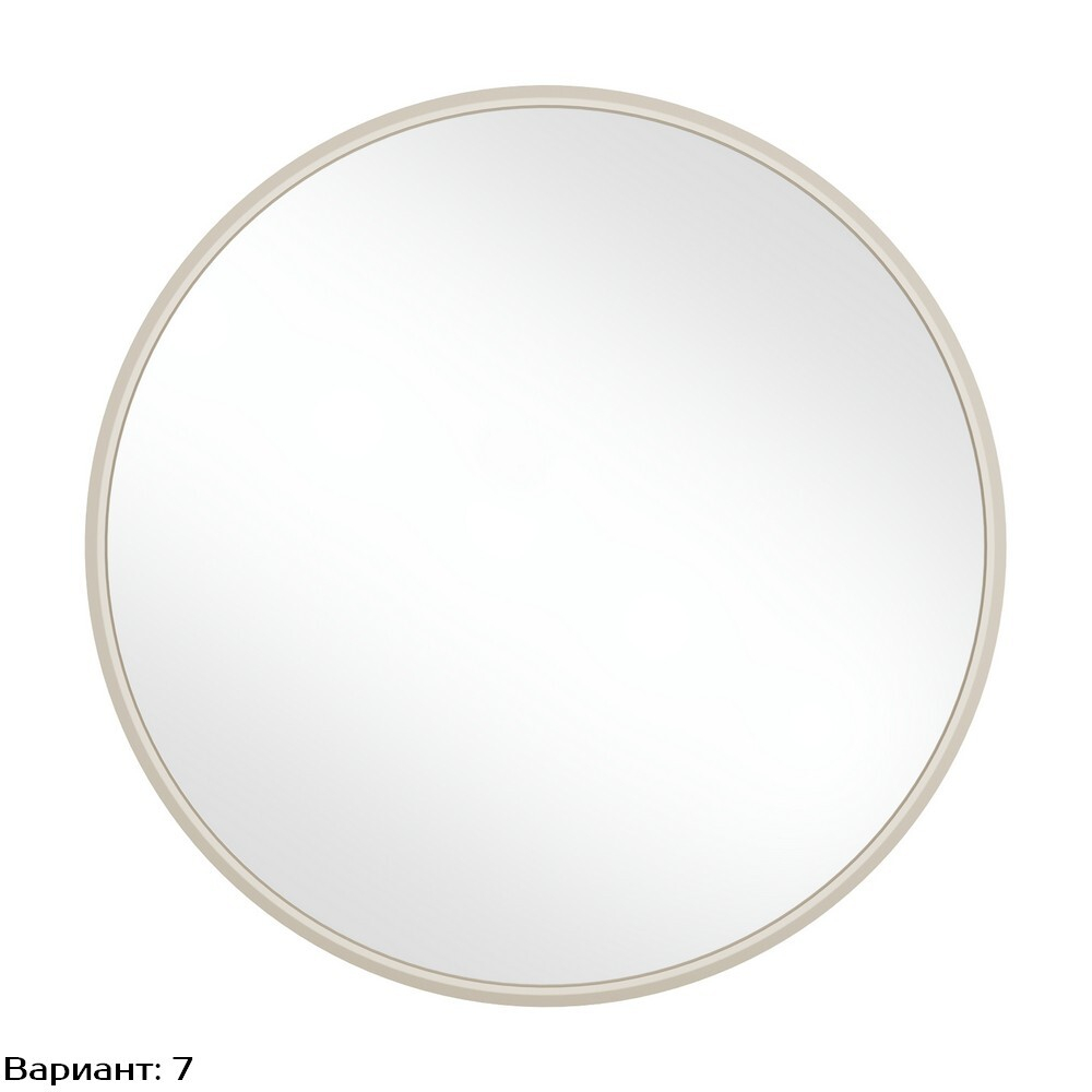 Зеркало D100 Pr040A