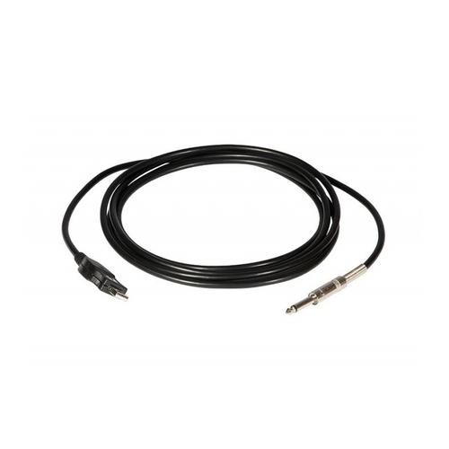 ONSTAGE IC-10U - Ккабель 6,3 джек моно (папа)